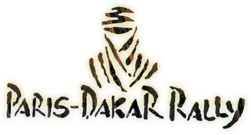 Paris-Dakar Rally logo