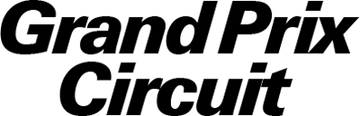 Grand Prix Circuit logo