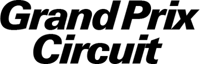 Grand Prix Circuit logo