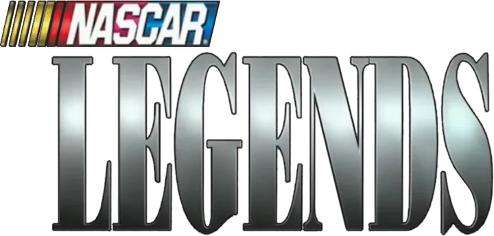 NASCAR Legends logo