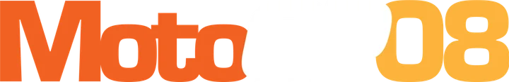 MotoGP 08 logo