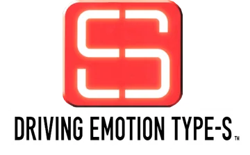 Driving Emotion Type-S logo