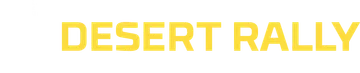 Dakar Desert Rally logo