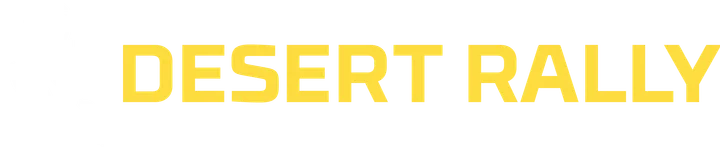 Dakar Desert Rally logo