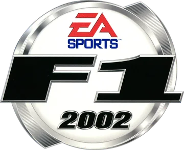 F1 2002 logo