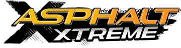 Asphalt Xtreme logo