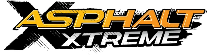 Asphalt Xtreme logo