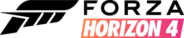 Forza Horizon 4 logo