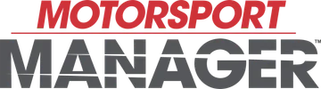 Motorsport Manager logo