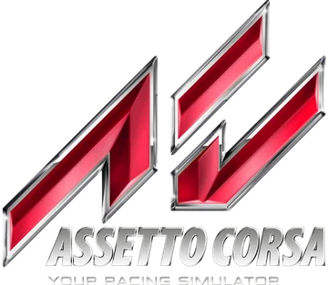 Assetto Corsa logo