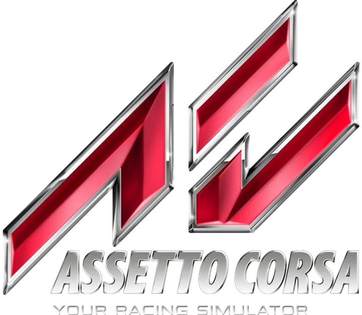 Assetto Corsa logo