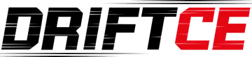 DriftCE logo