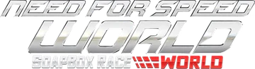 Need for Speed: World logo