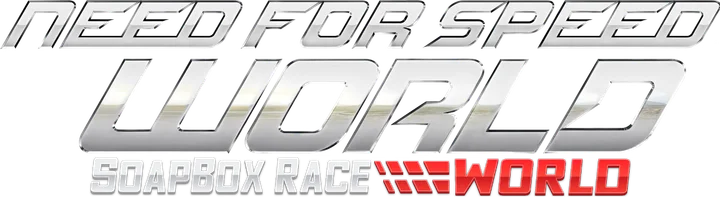 Need for Speed: World logo