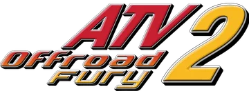 ATV Offroad Fury 2 logo