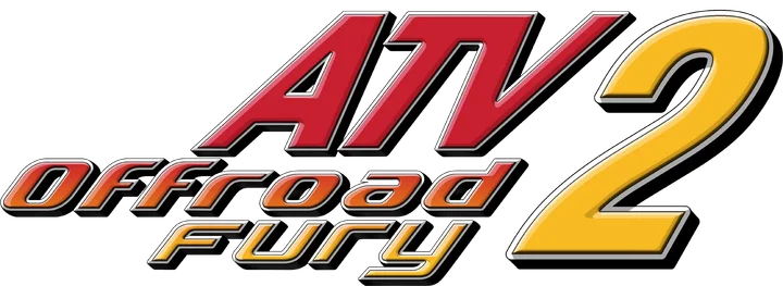 ATV Offroad Fury 2 logo