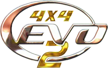 4x4 Evo 2 logo