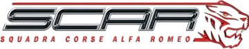 Alfa Romeo Racing Italiano logo