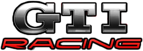 GTI Racing logo