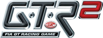 GTR 2: FIA GT Racing Game logo