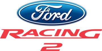 Ford Racing 2 logo