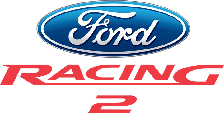 Ford Racing 2 logo