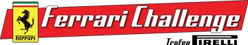 Ferrari Challenge: Trofeo Pirelli logo