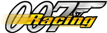 007 Racing logo