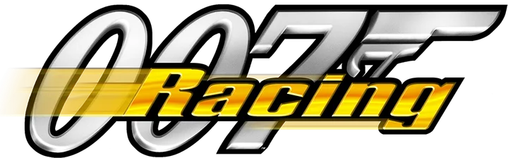 007 Racing logo