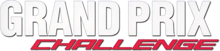 Grand Prix Challenge logo