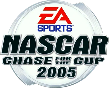 NASCAR 2005: Chase for the Cup logo