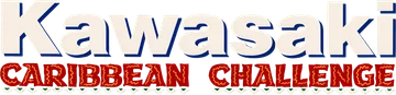 Kawasaki Caribbean Challenge logo
