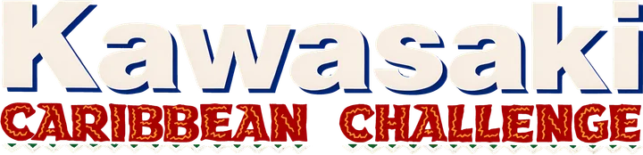 Kawasaki Caribbean Challenge logo