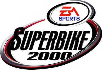 Superbike 2000 logo