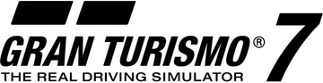Gran Turismo 7 logo