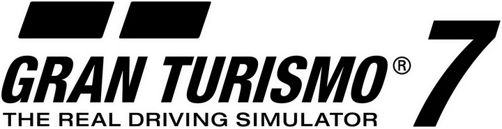 Gran Turismo 7 logo