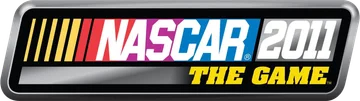 NASCAR The Game 2011 logo