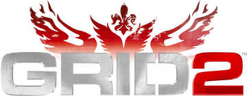 Grid 2 logo