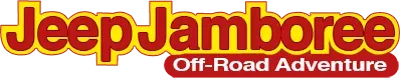 Jeep Jamboree: Off Road Adventure logo