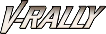 V-Rally logo
