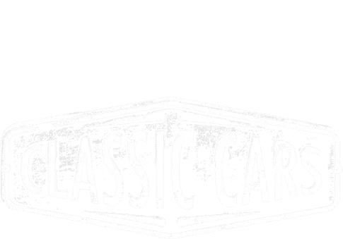 Salvage Hunters: Classic Cars logo