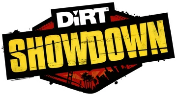 Dirt: Showdown logo