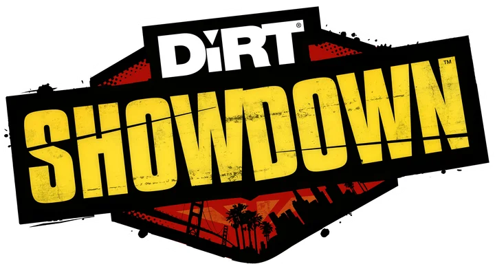 Dirt: Showdown logo