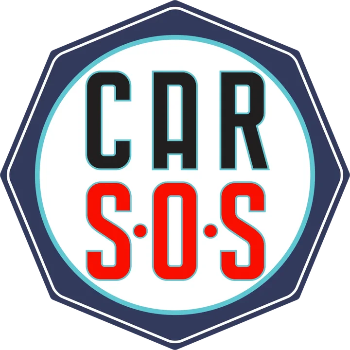 Car S.O.S. logo