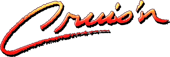 Cruis'n logo