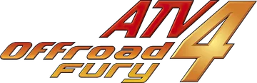 ATV Offroad Fury 4 logo