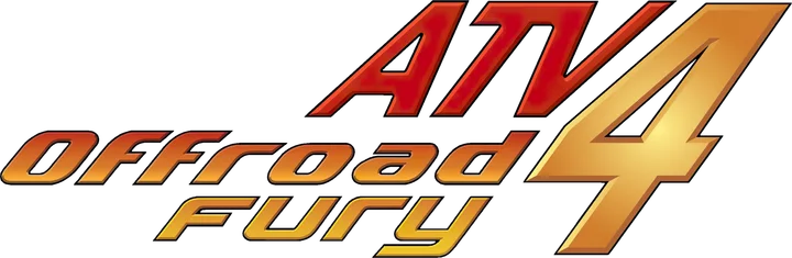 ATV Offroad Fury 4 logo