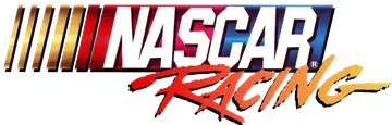 NASCAR Racing logo