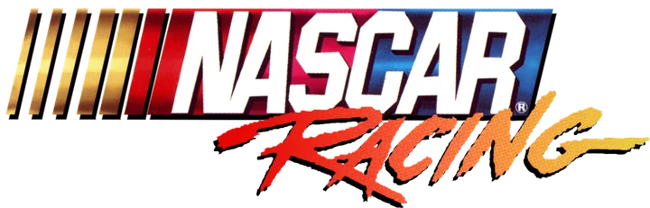 NASCAR Racing logo