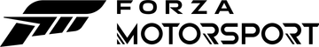 Forza Motorsport (2023) logo